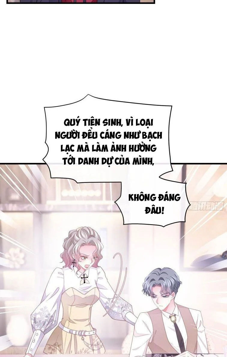 tôi nghi ngờ hệ thống thích tôi chapter 22 30