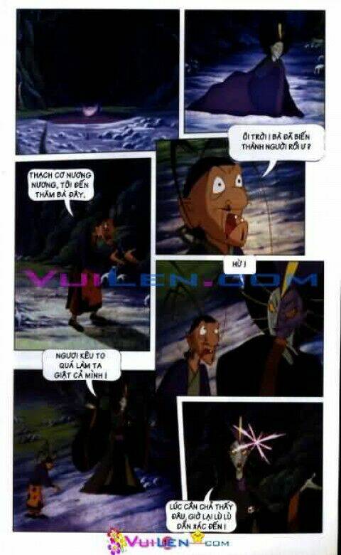 na tra truyền kỳ (25 tập full) chapter 2 15