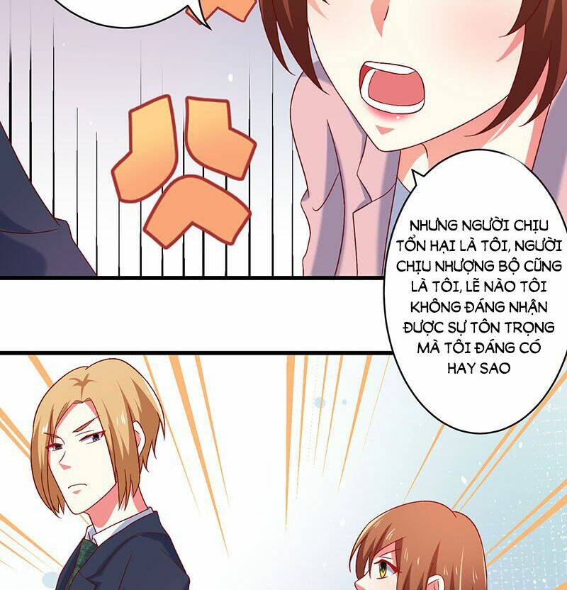 khế hôn chapter 50 19