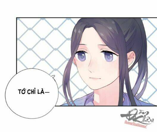 dolo mệnh vận giao nang chapter 30 41