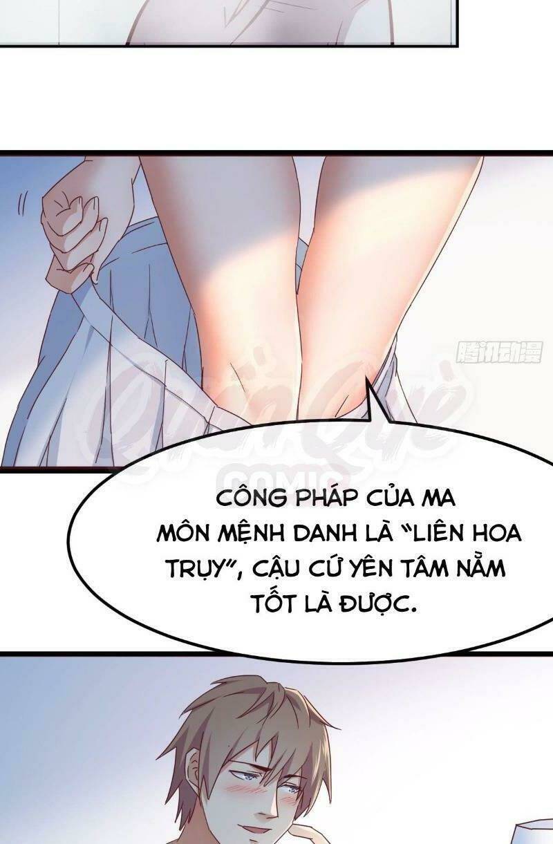 song tu đạo lữ kiểu xem mặt chapter 69 5