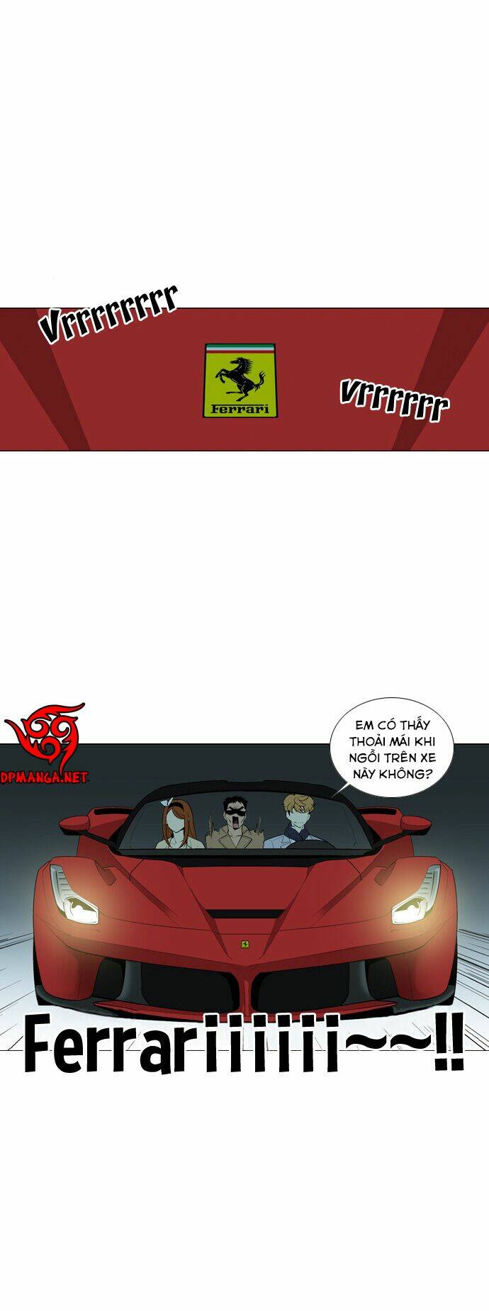 welcome to ghost city chapter 8 30