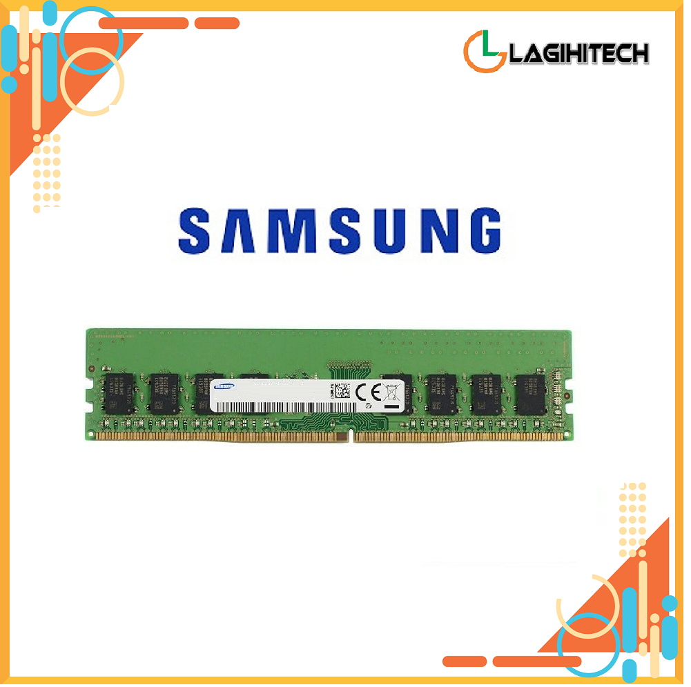 RAM PC DDR4 Samsung 8GB Bus 2666 - Hàng Nhập Khẩu