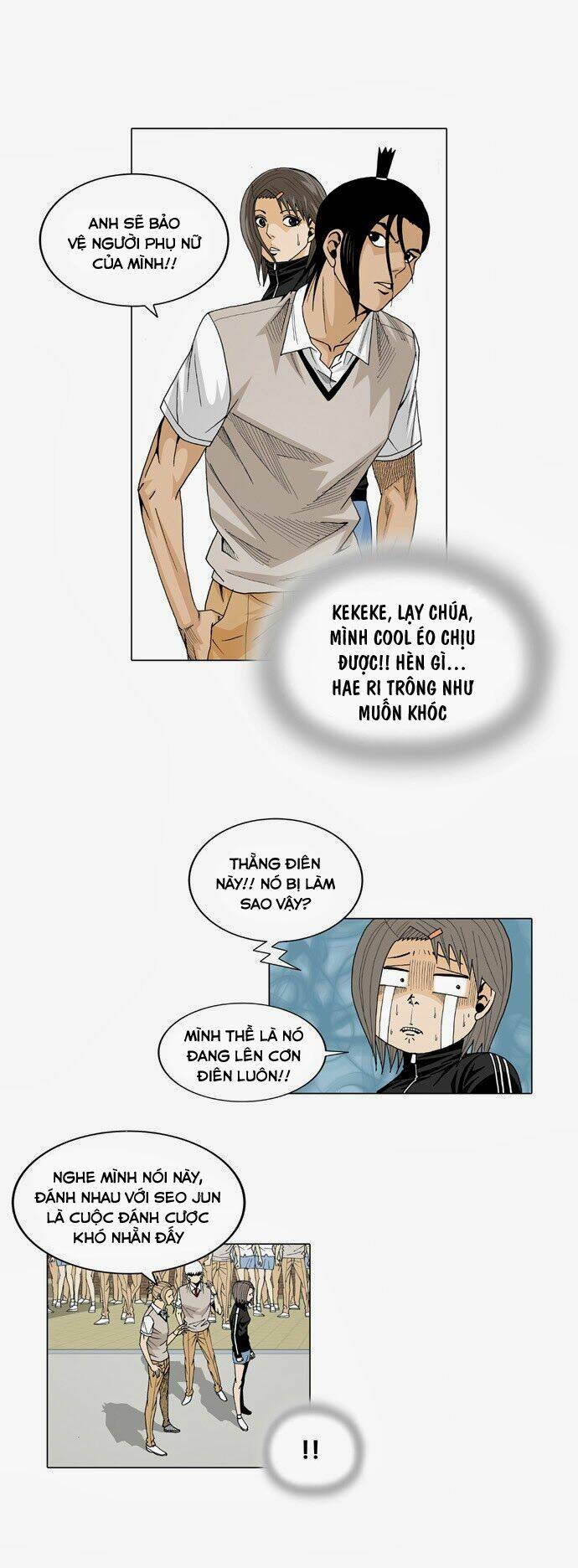 ultimate legend: kang hae hyo chapter 22 11