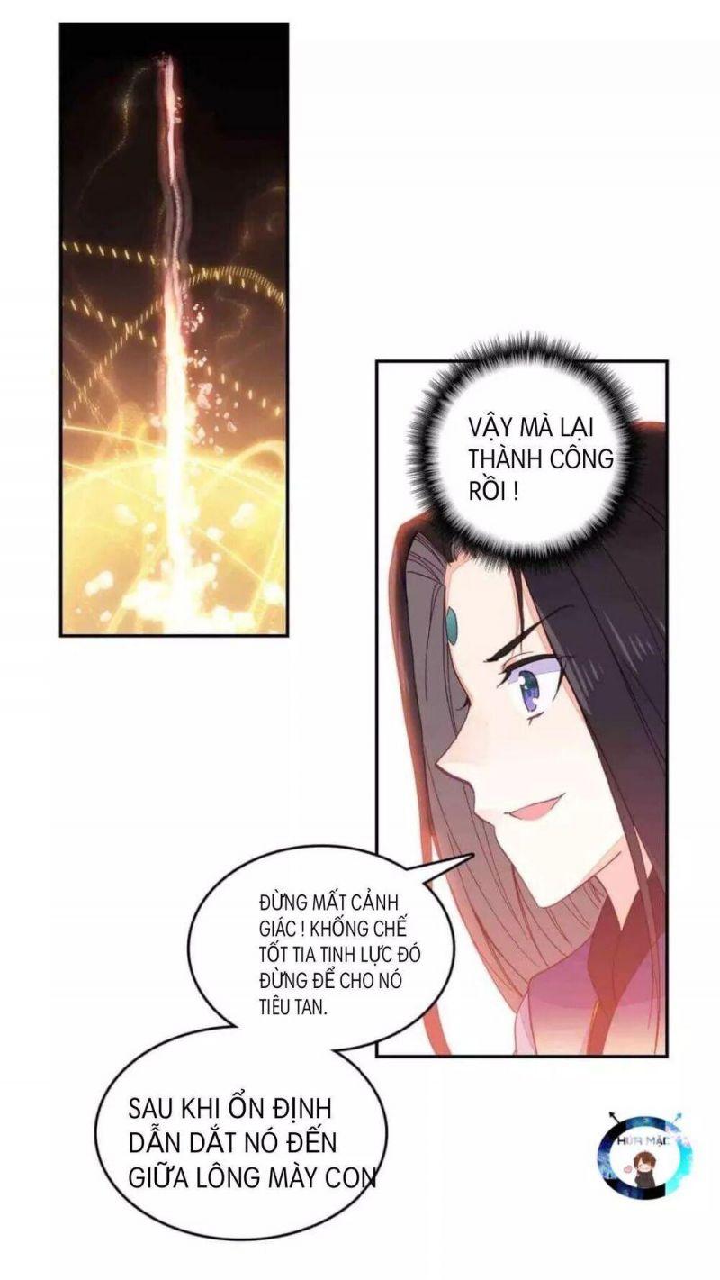 Lão Đại Xuyên Không Thành Tiên Nữ chapter 43.1 2