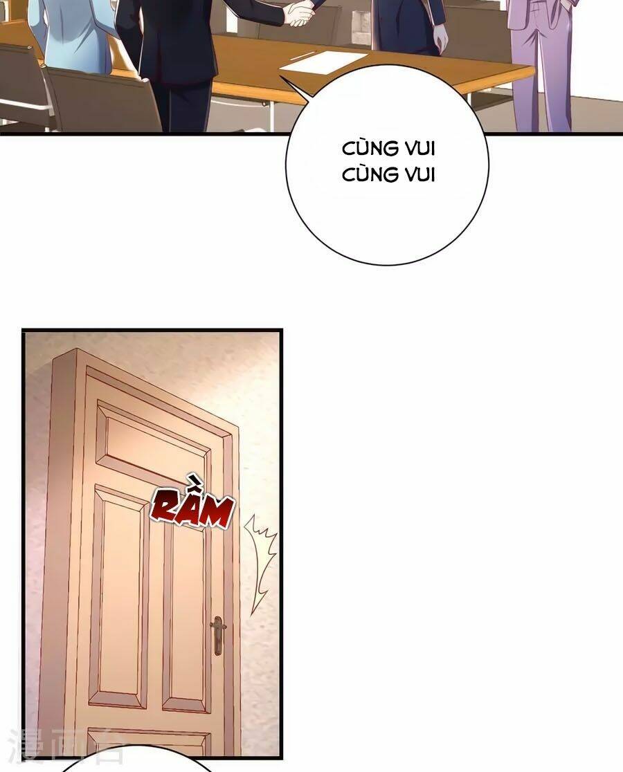 báo hệ nam hữu đích thiên tầng thao lộ chapter 43 2