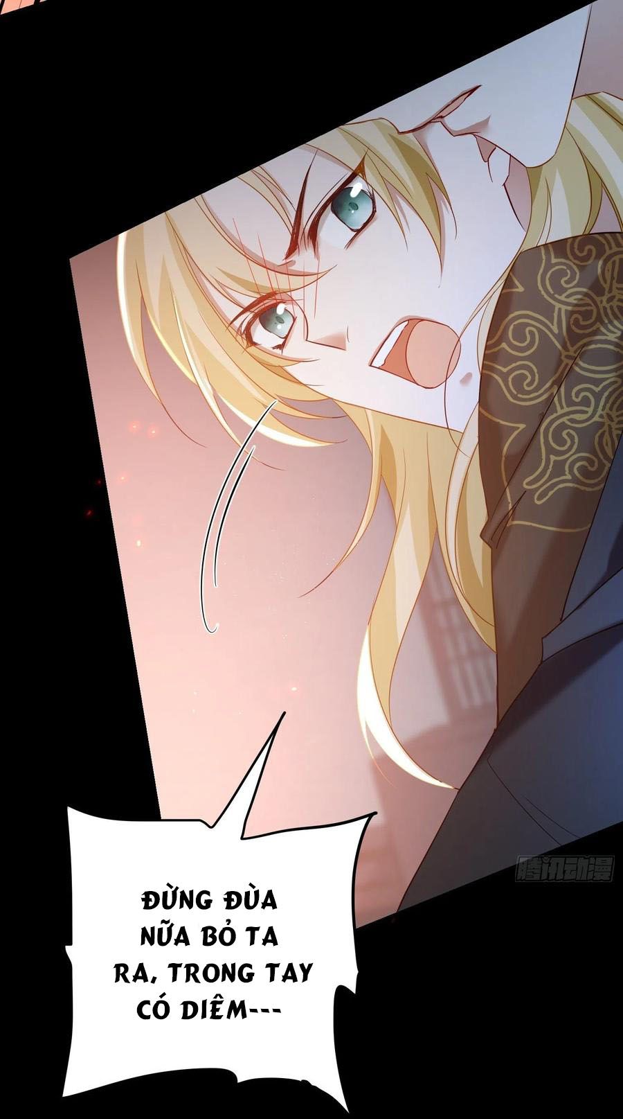 lục thân bất nhận chapter 52 20