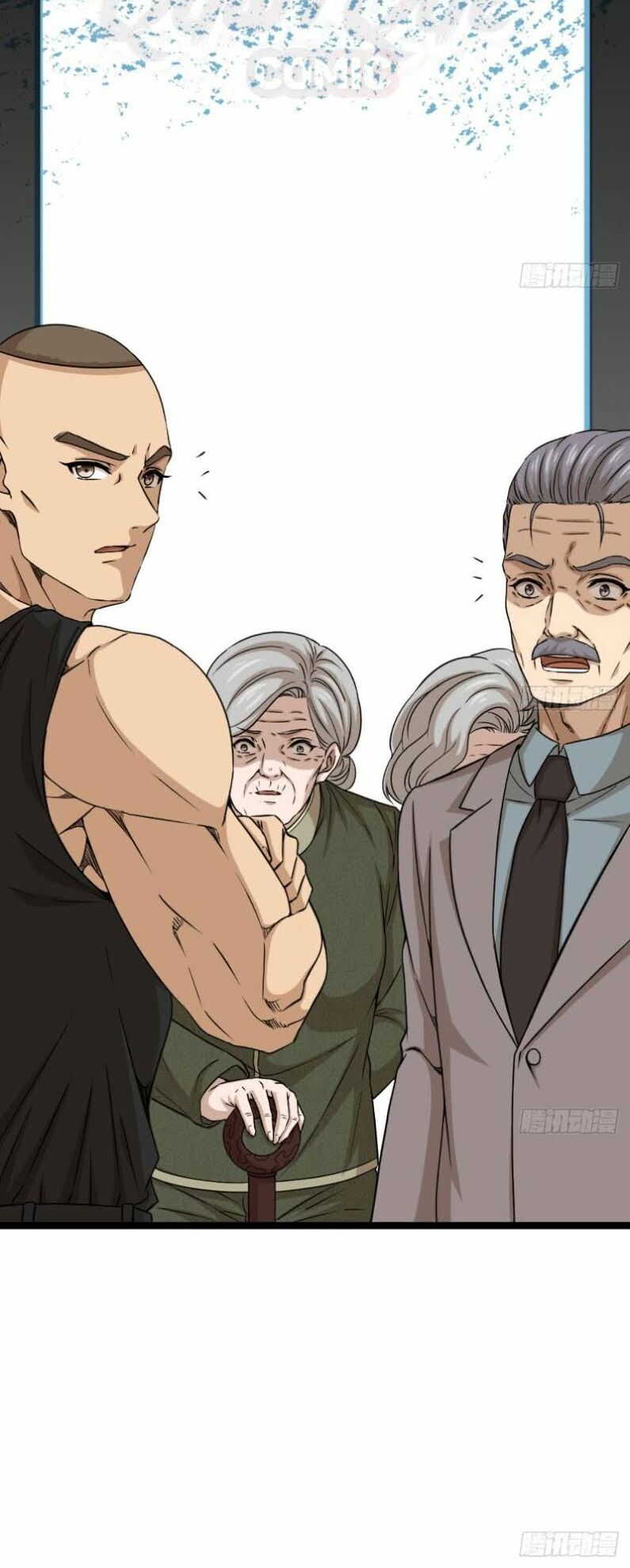 tối cuồng nữ tế chapter 6 14