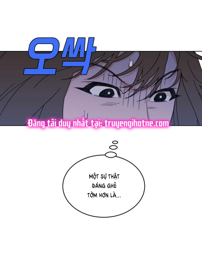 Vận May Bất Ngờ chapter 8.1 36