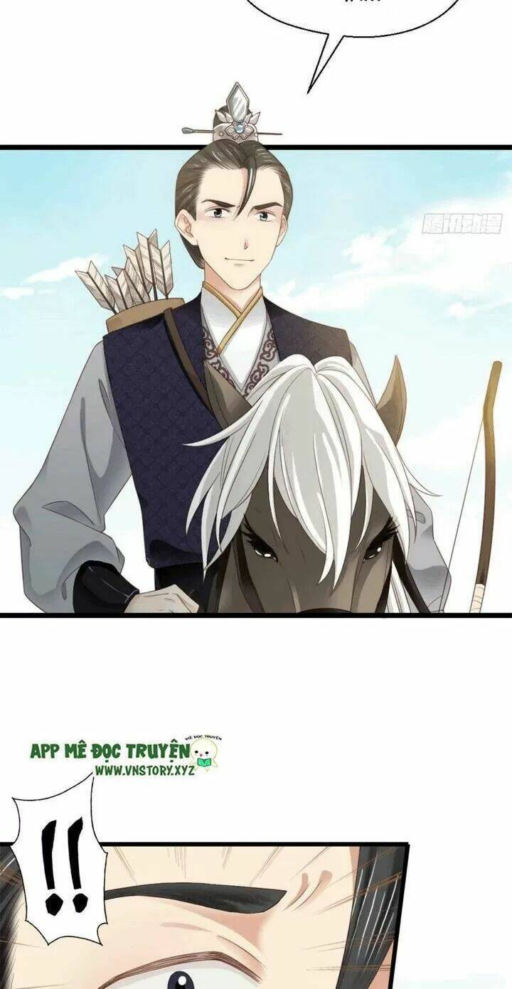 kiều nữ độc phi chapter 250 10