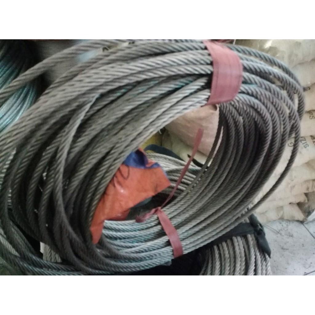 Cáp Chống Xoắn  capthepgiasi