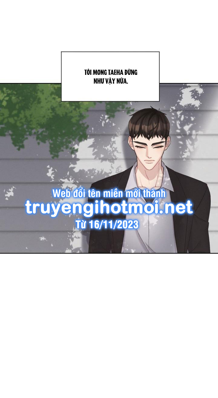 [18+] trò chơi giữa hai người chapter 30.2 27