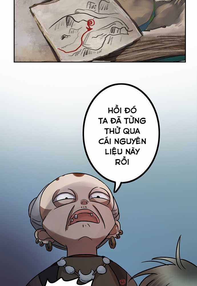 nụ hôn nguyền rủa chapter 24 31