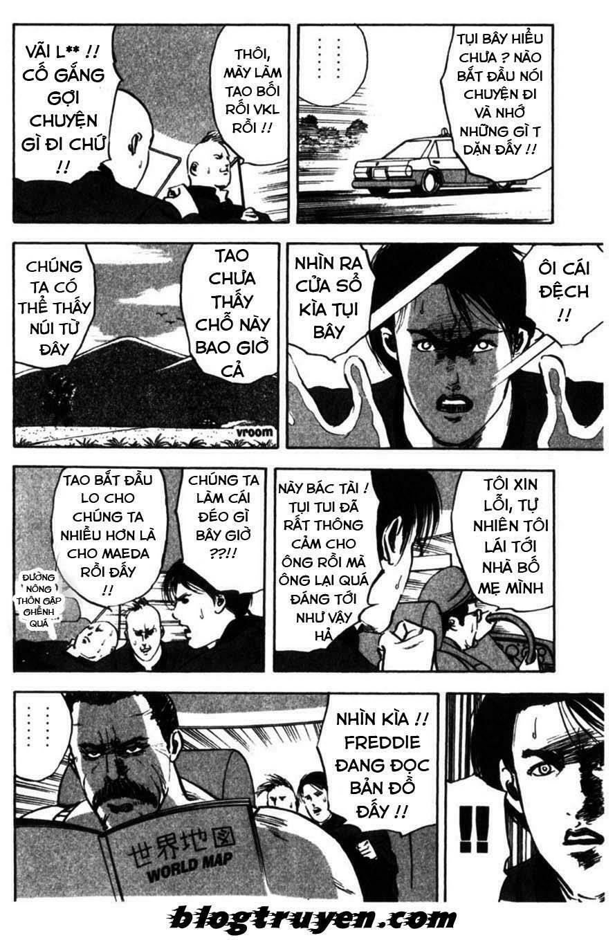 cromartie high school chapter 10 4