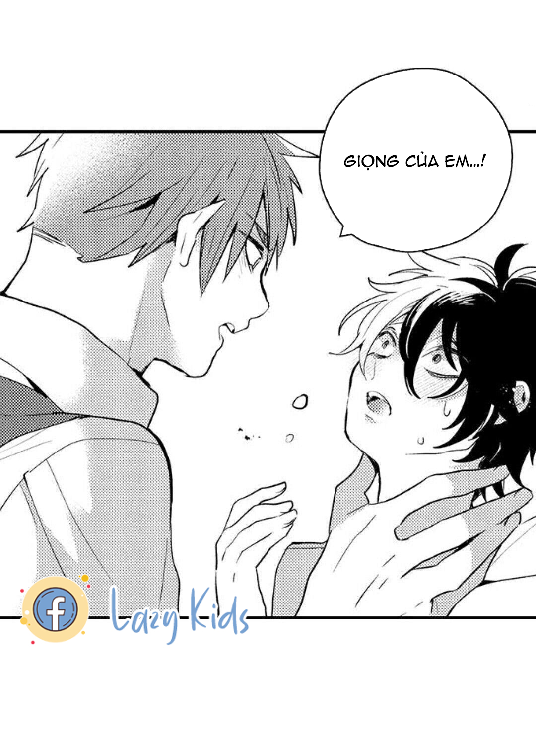 tiếng gọi của tình yêu sau trải nghiệm cận tử chapter 2 14