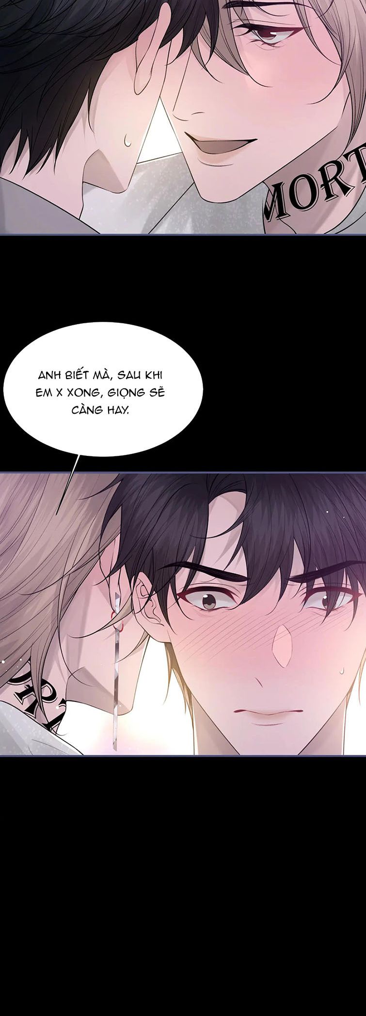 cấu bệnh chapter 104 26