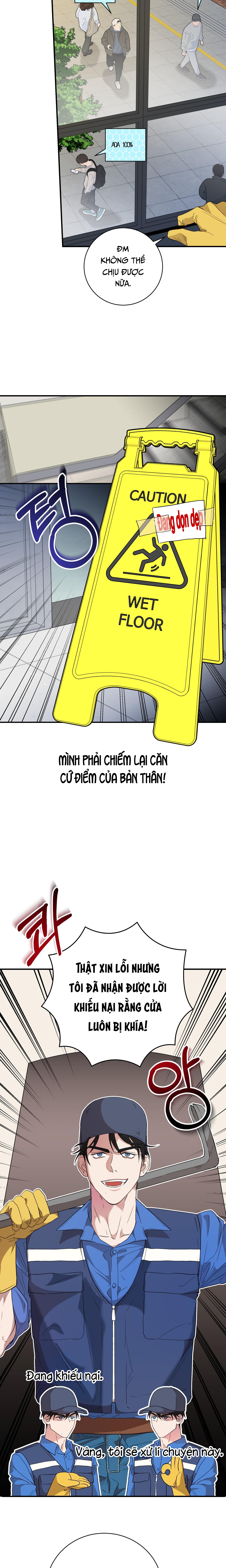 sát thủ chưa bị mất zin chapter 1 10