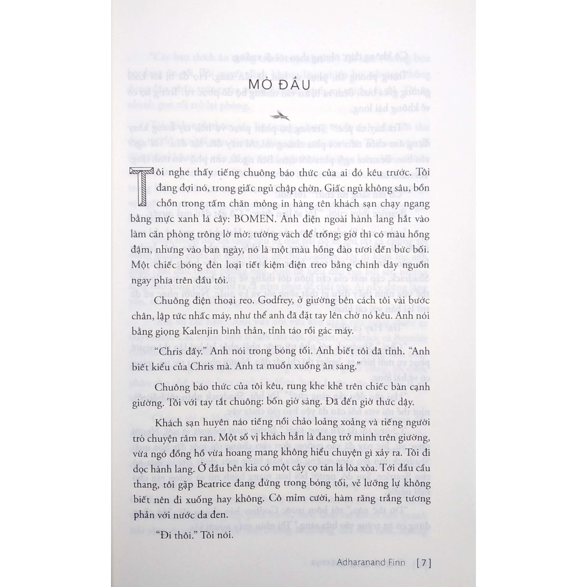 Sách Chạy Bộ Cùng Người Kenya - Đi Tìm Bí Mật Những Đôi Chân Gió