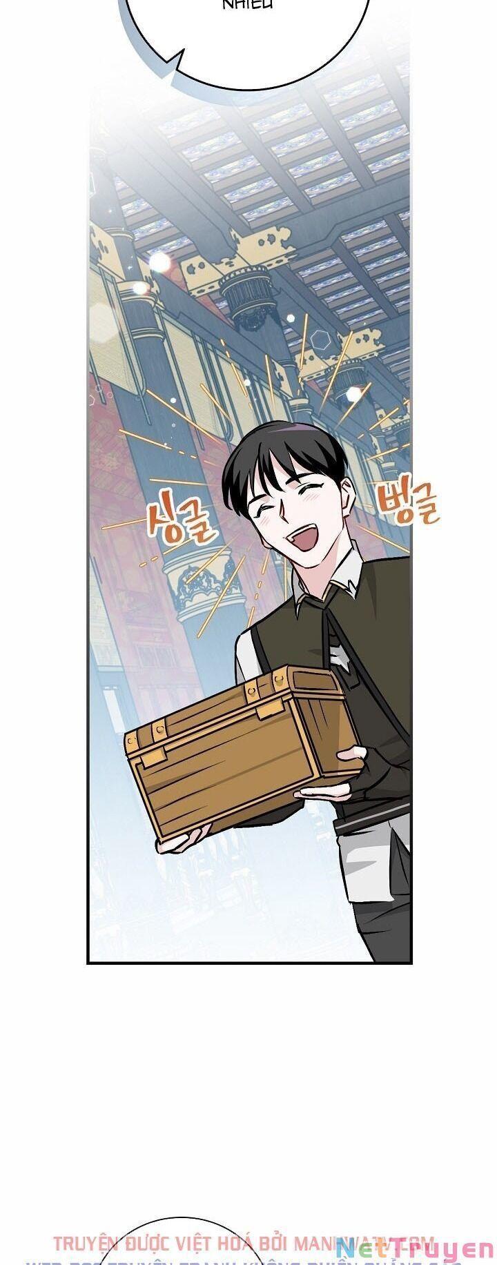 tôi lên cấp chỉ bằng cách ăn chapter 73 59