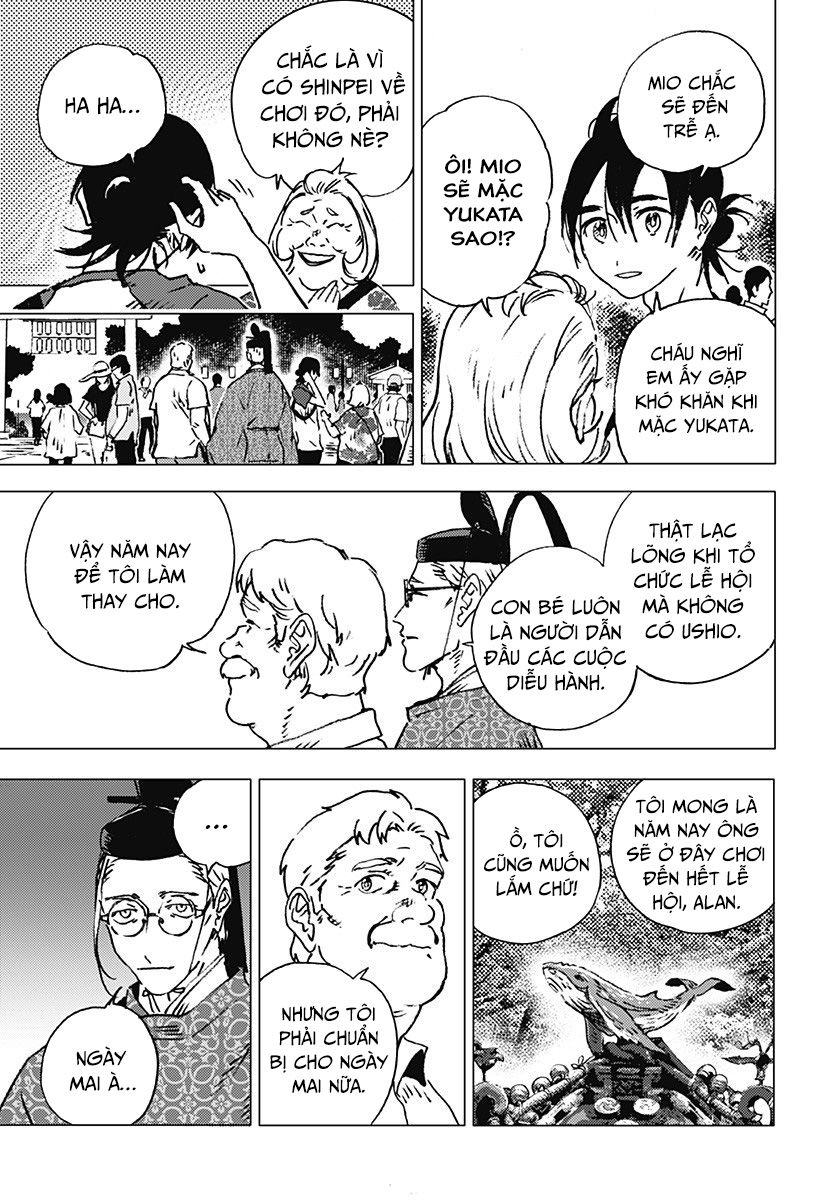 summer time render chapter 117 4