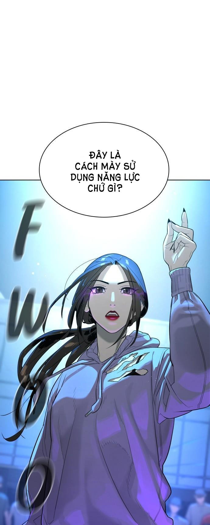 bạch huyết - white blood chapter 29 35
