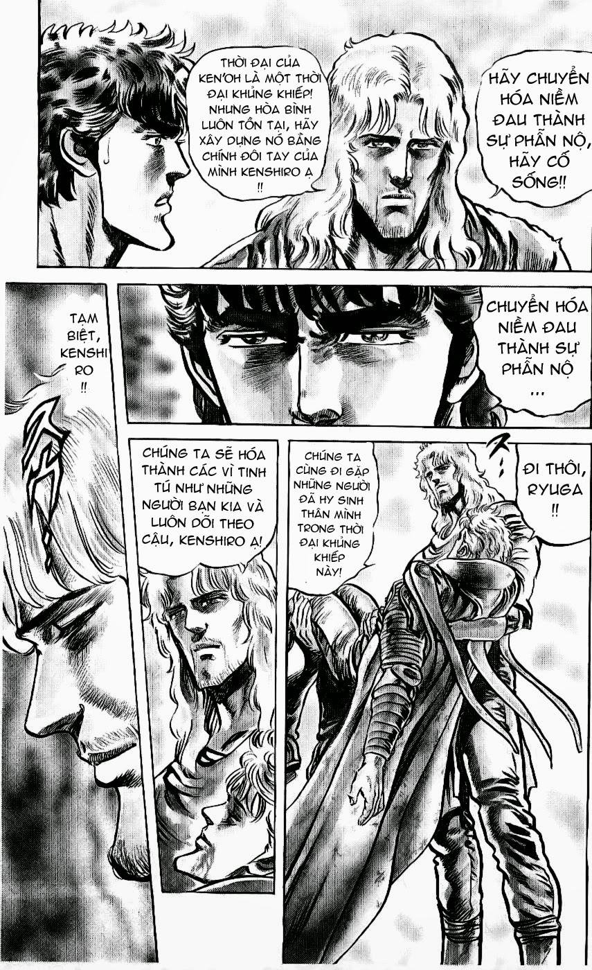 bắc đẩu thần quyền chapter 109 22