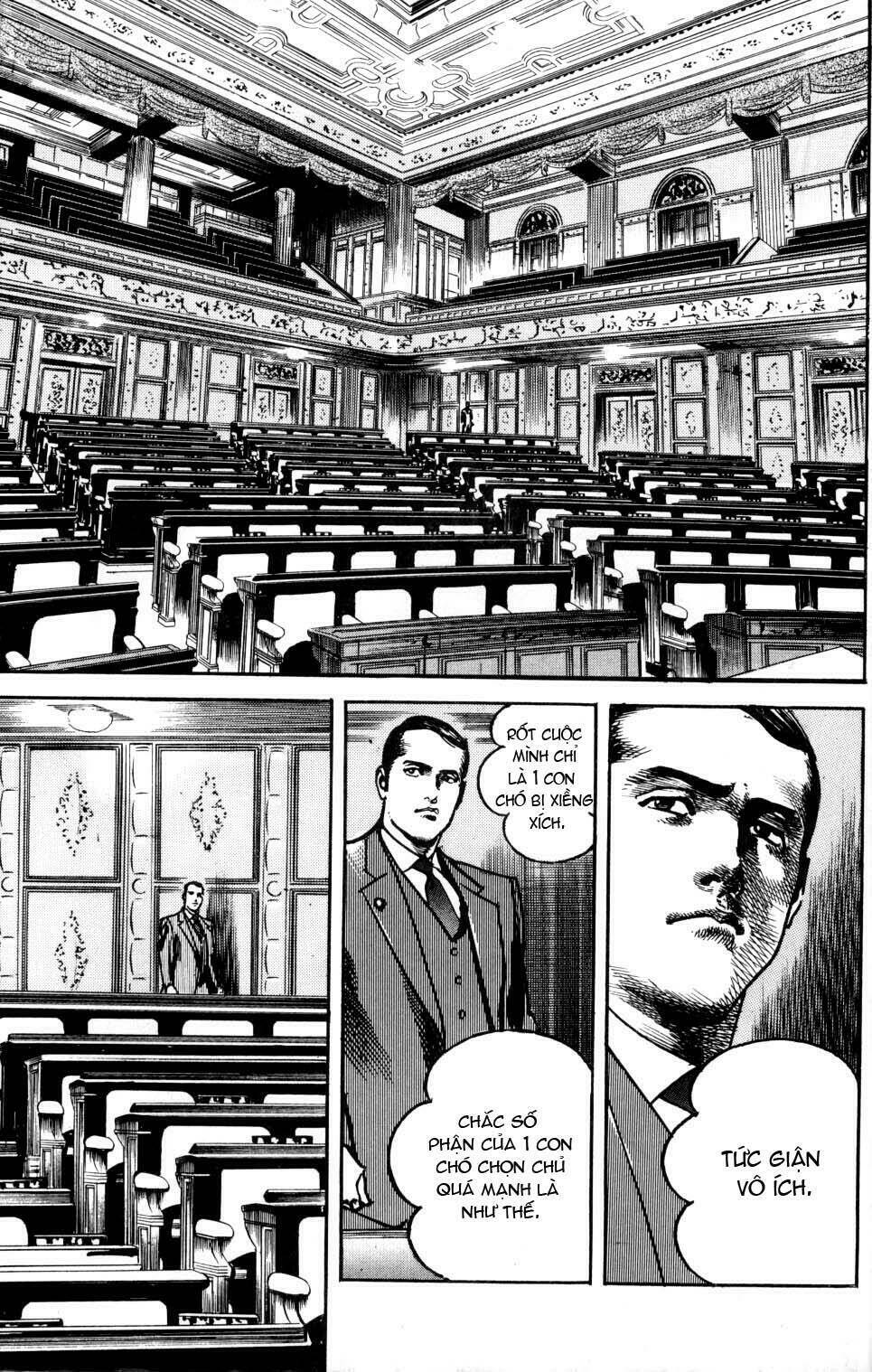 sanctuary chapter 38 9