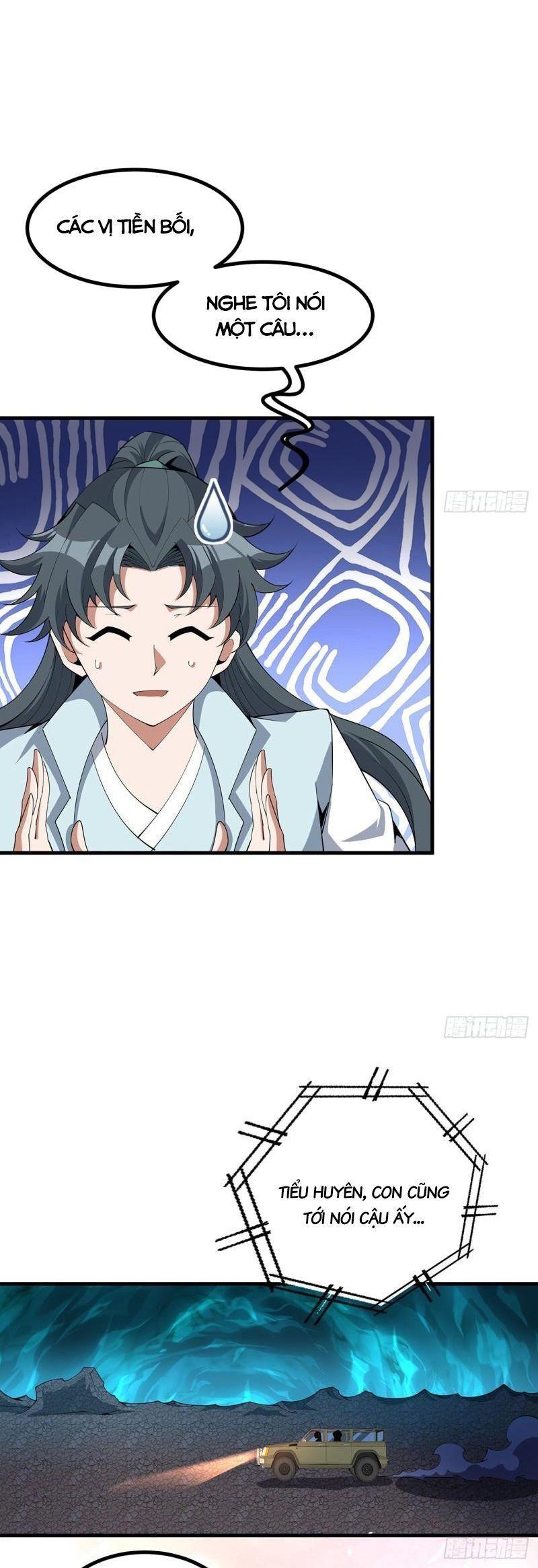 địa cầu đệ nhất kiếm chapter 129 2