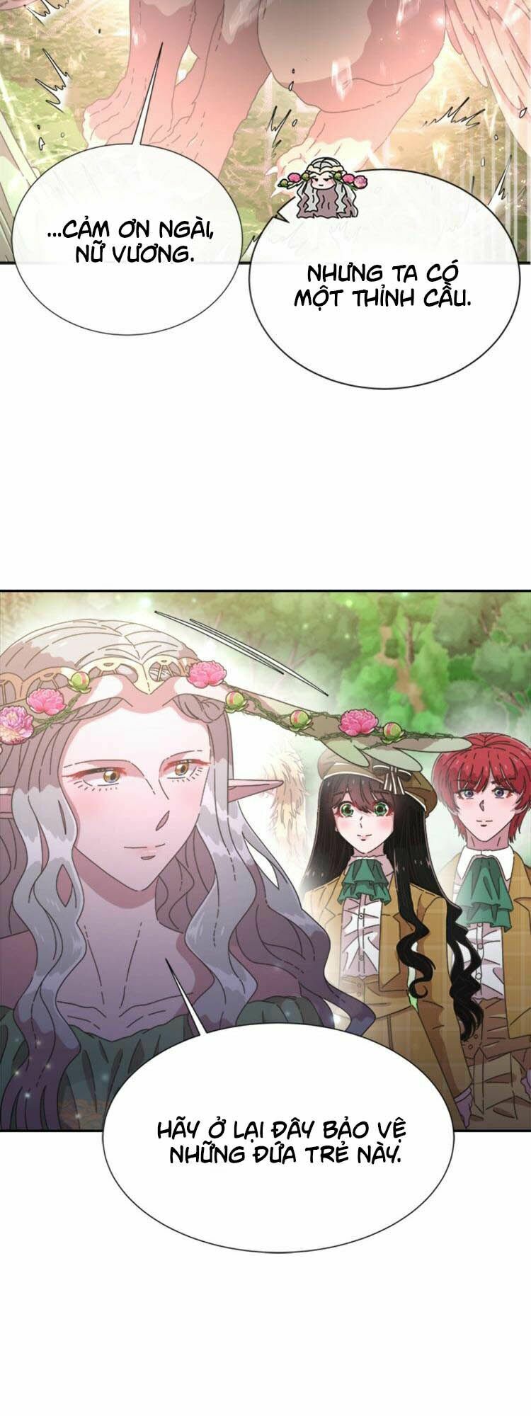 con gái bảo bối của ma vương chapter 101 47