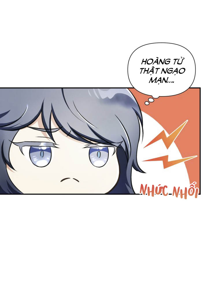 ác nữ công chúa chapter 8 13