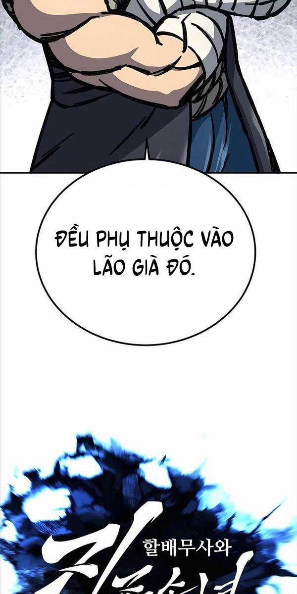 Ông Võ Giả Và Cháu Chí Tôn Chapter 4 - Trang 38