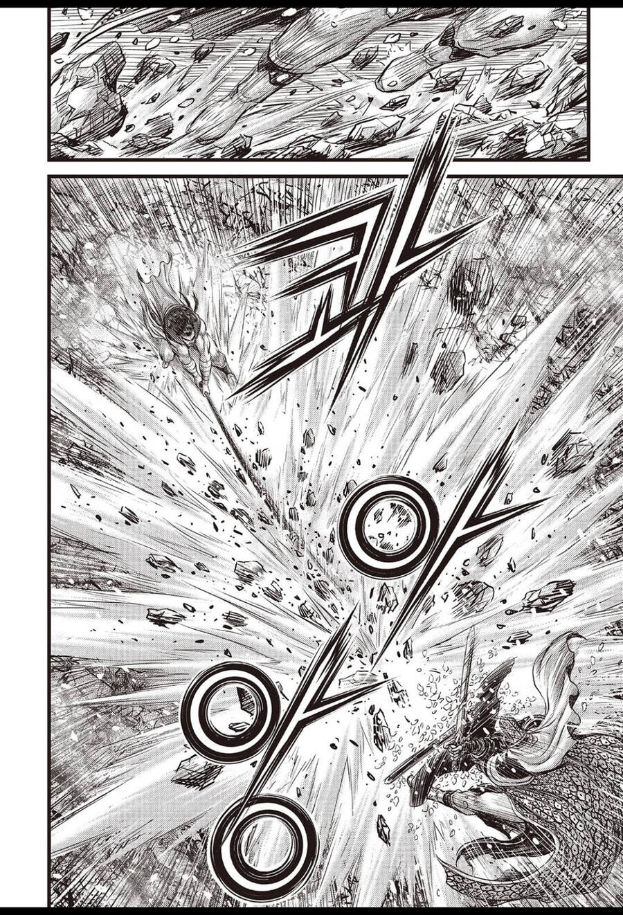 hiệp khách giang hồ m chapter 623 13