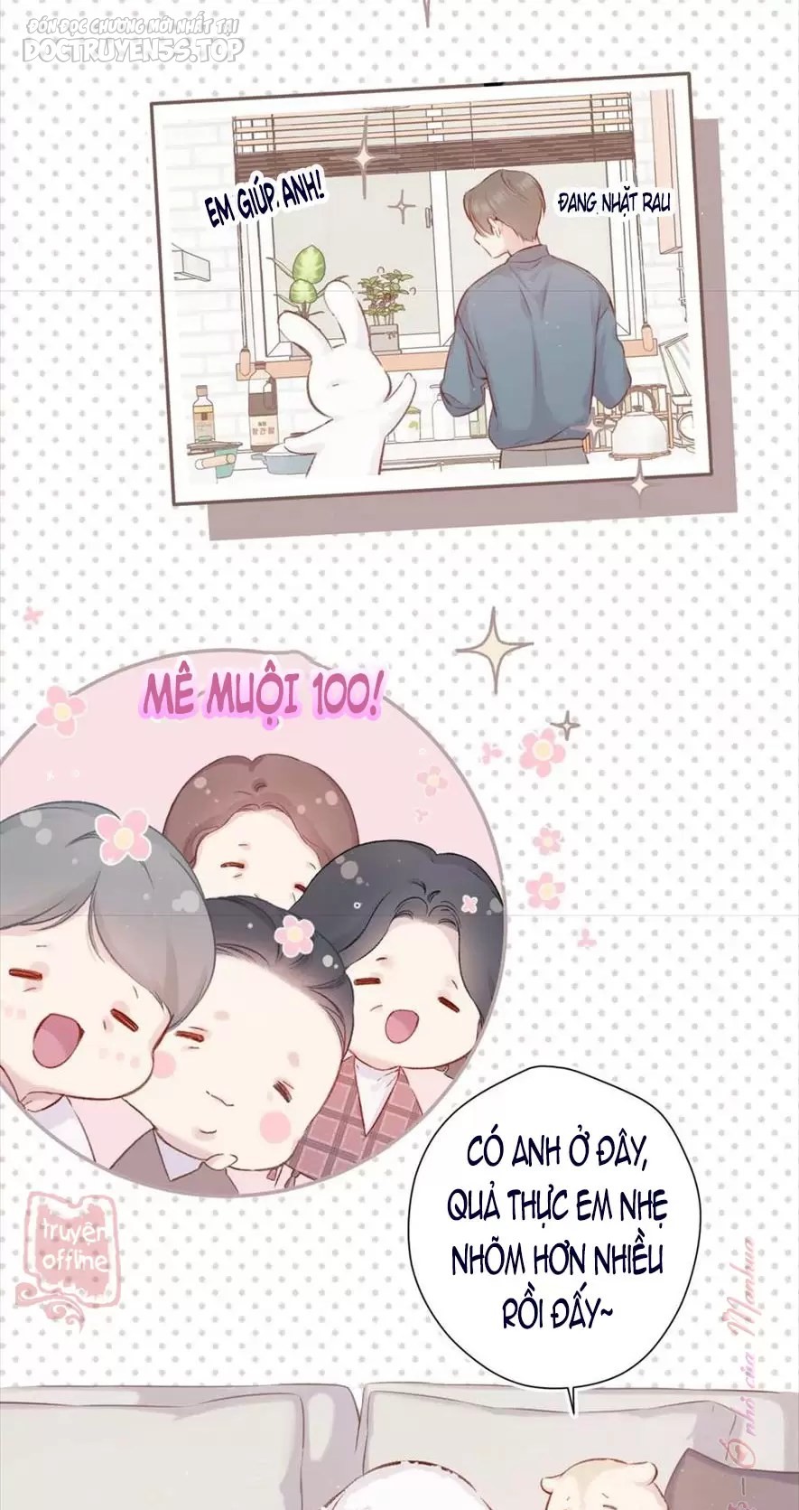 bảo vệ siêu sao của tôi chapter 149 27