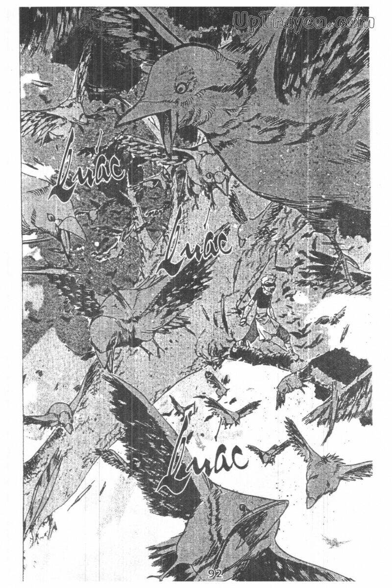 giang hồ bá đạo ký chapter 20 92