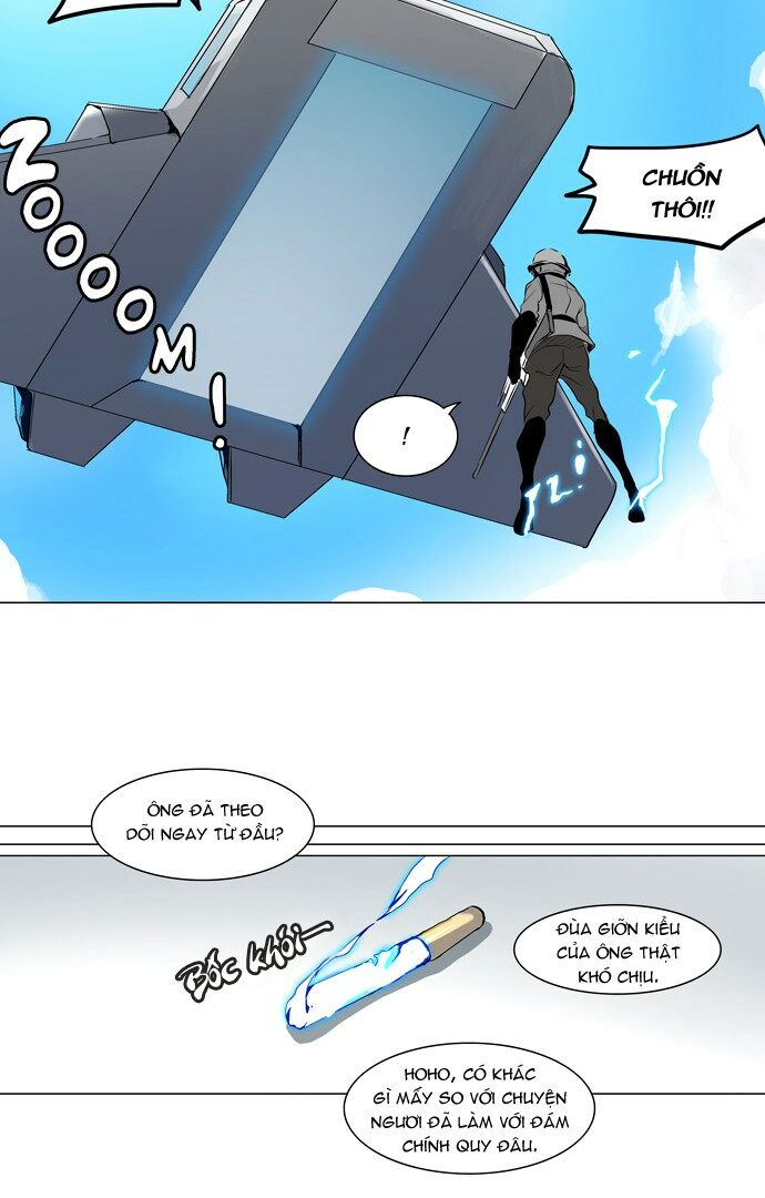 tòa tháp bí ẩn 2 chapter 107 20