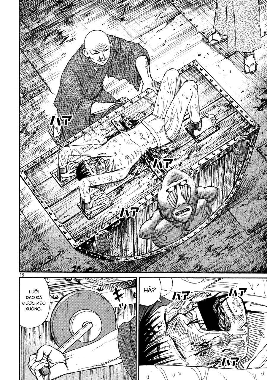 đảo ma cà rồng chapter 891 20