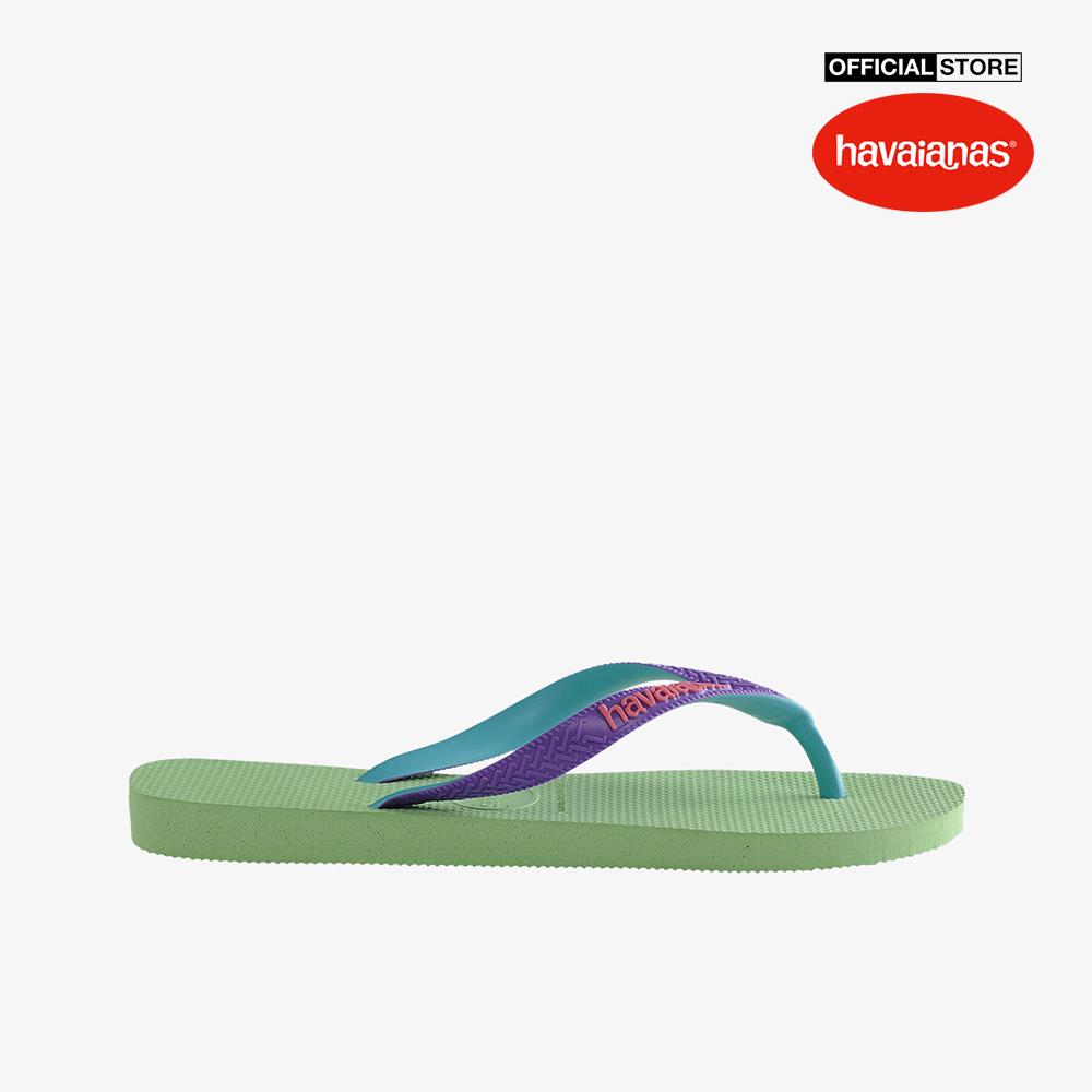 HAVAIANAS - Dép unisex Top Mix 4115549-1404