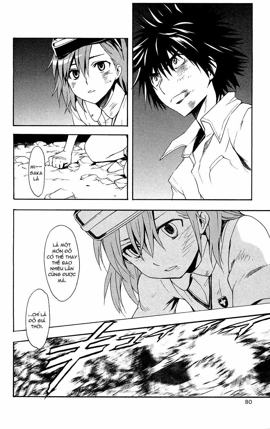 cấm thư ma thuật index chapter 18 7