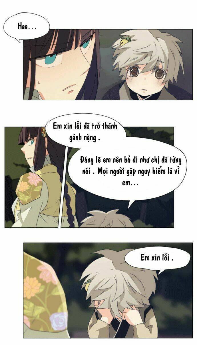 godly bells chapter 36 29