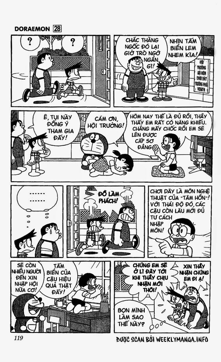 doraemon chapter 509 5