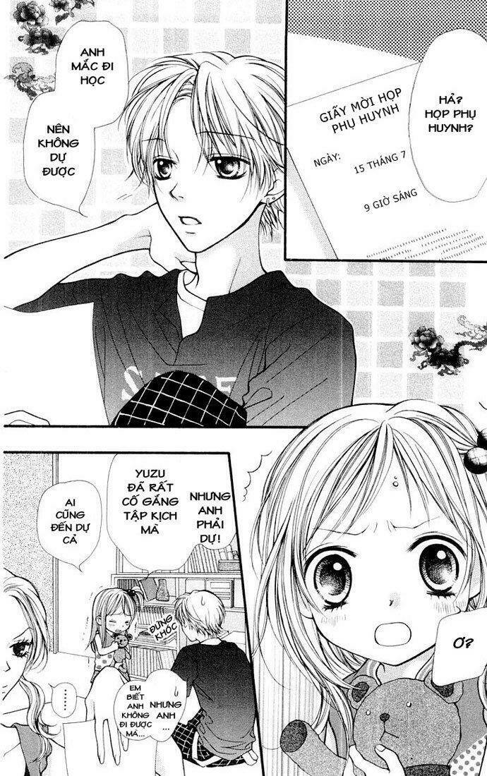 câu chuyện tuổi teen chapter 14 3