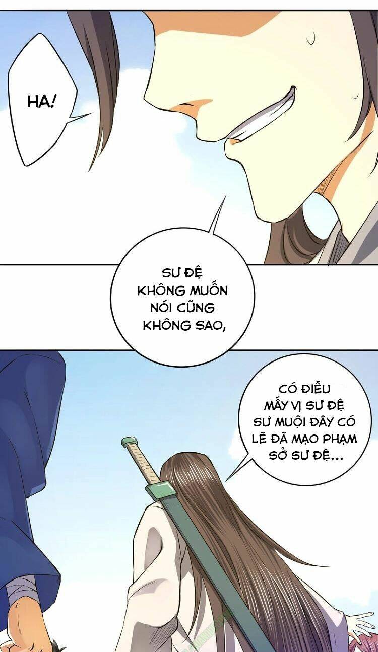 tu la võ thánh chapter 7.2 5