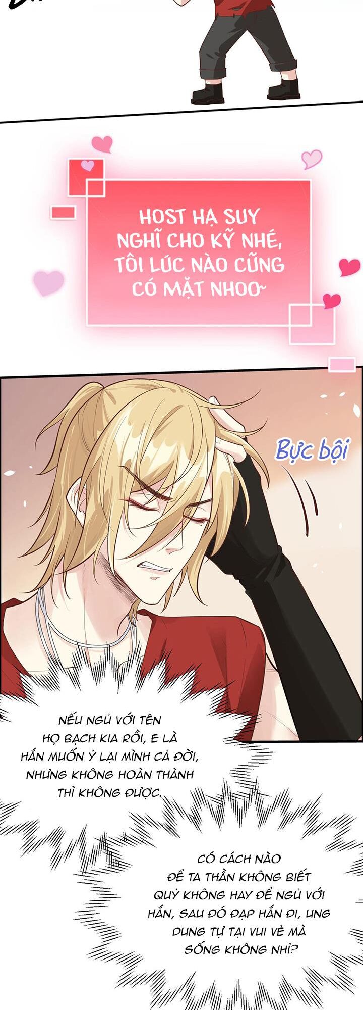 chàng vú em tu chân chapter 46 19