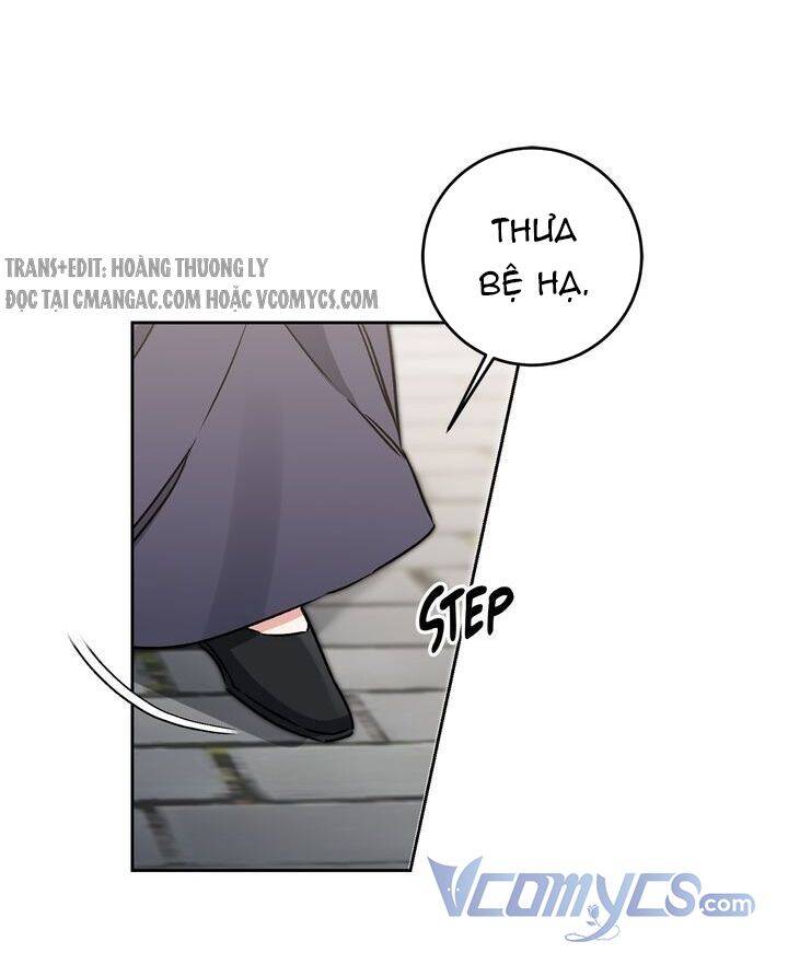 tôi trở thành hoàng đế bạo chúa trong tiểu thuyết chapter 85 59