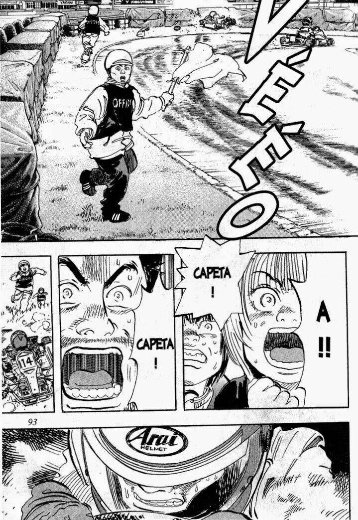 khát vọng đường đua chapter 17 13