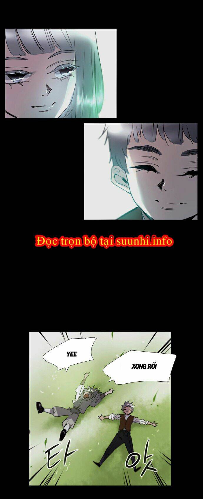 bản khế ước linh hồn chapter 185 9