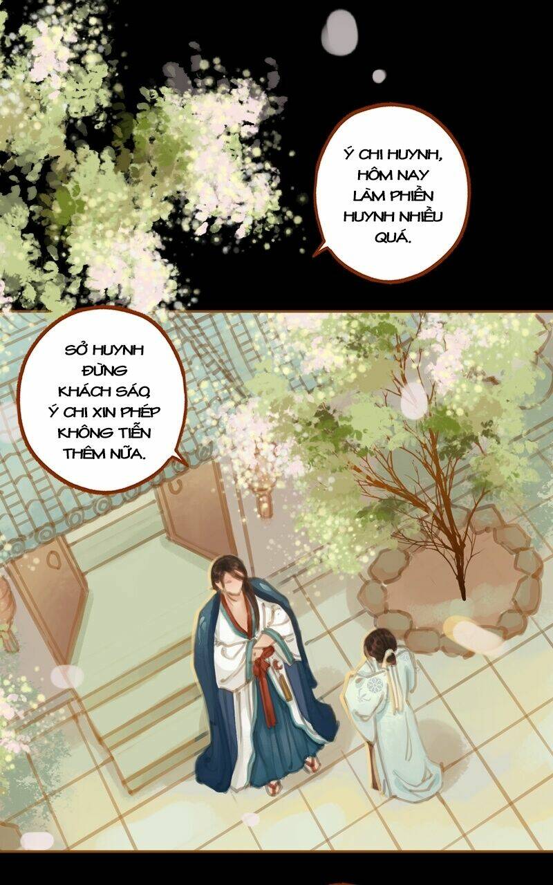 phượng tù hoàng chapter 19 31