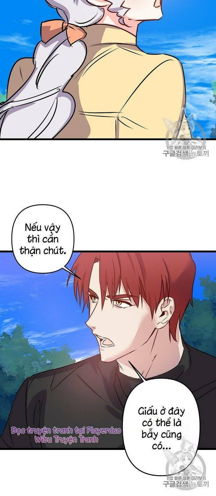 hôn lễ báo thù chapter 16 6