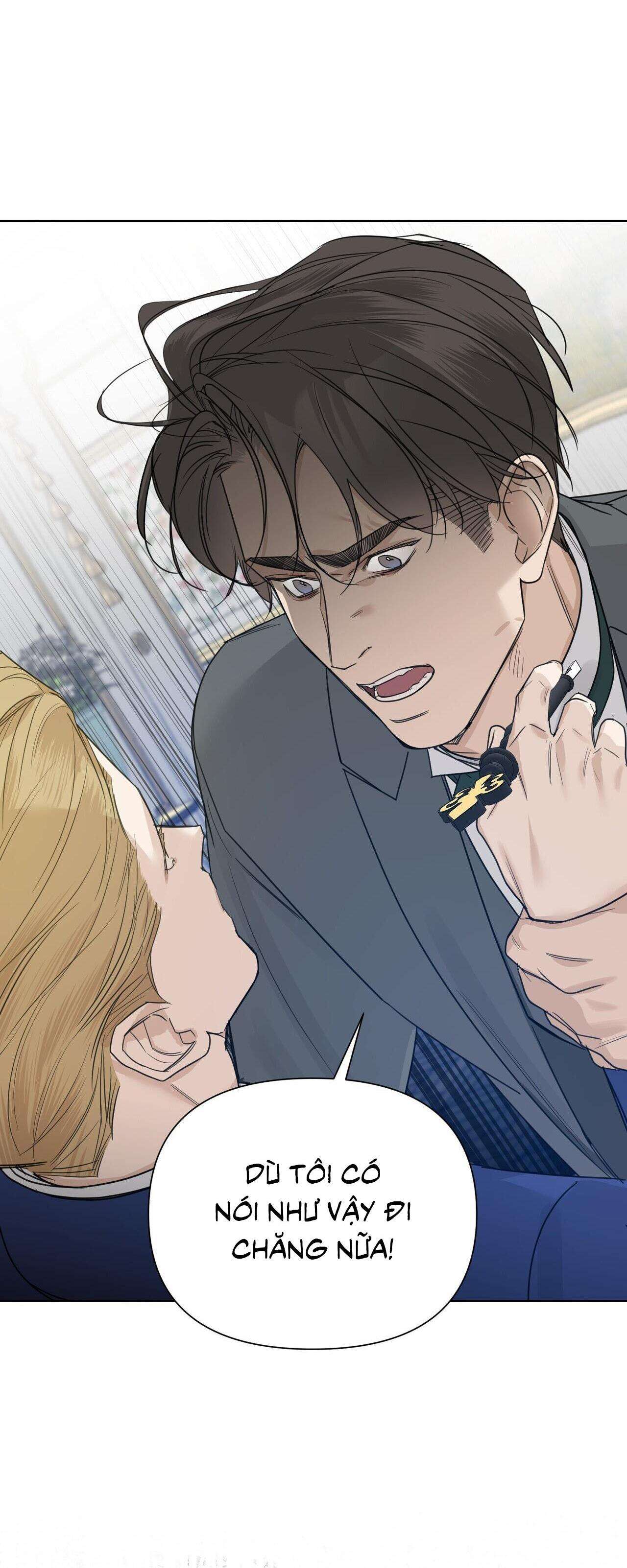 bước vào vườn hồng chapter 39 3