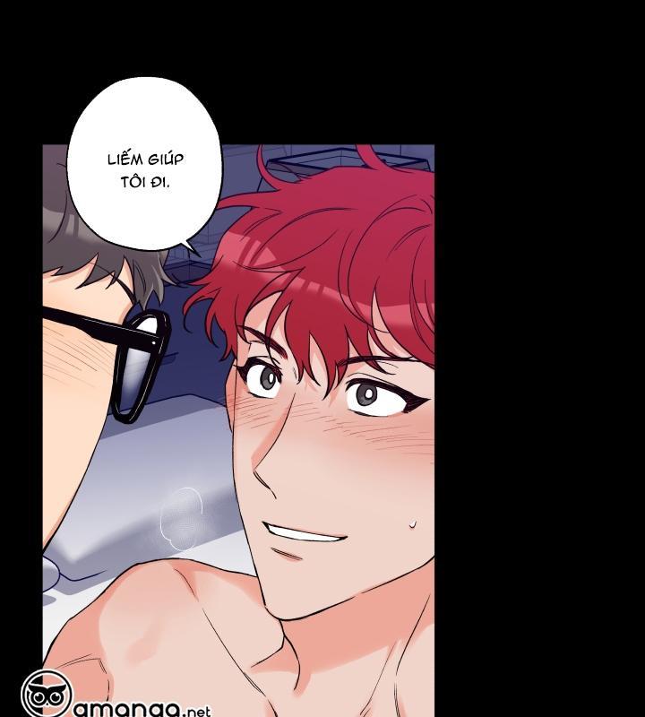 gâu gâu! chapter 8 11